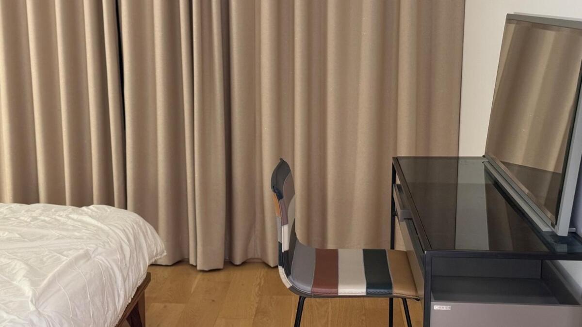 Apartment Majestic Cheongdam Seoul