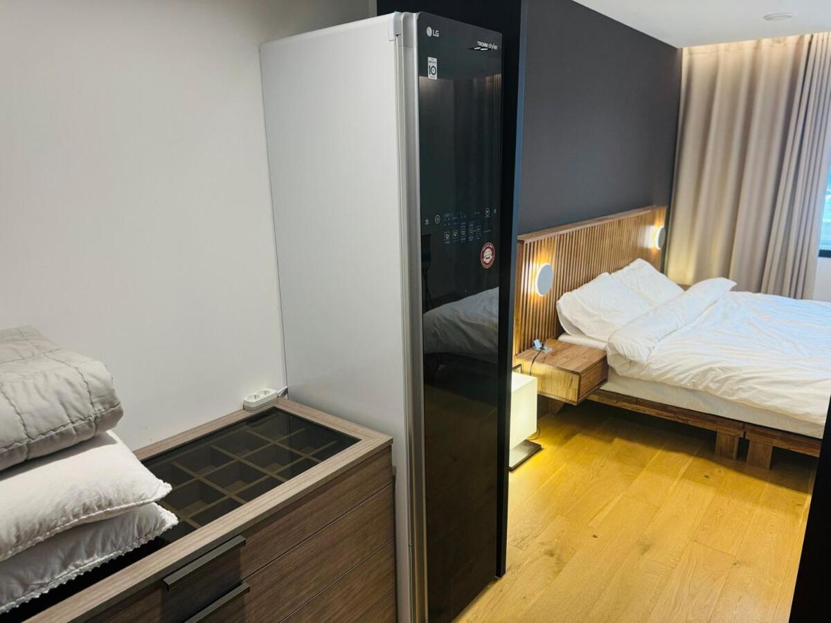 Majestic Cheongdam Apartment