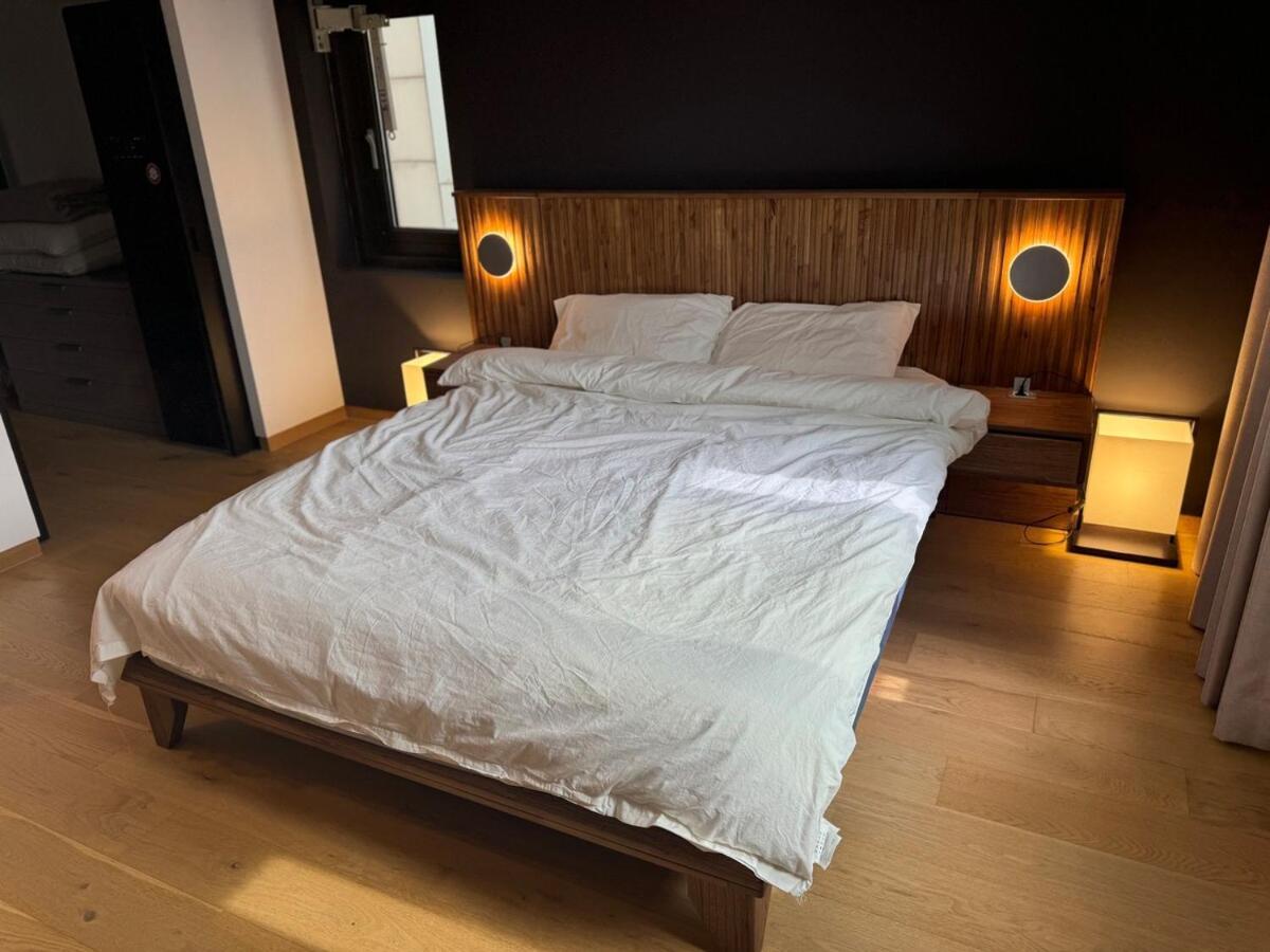 Apartment Majestic Cheongdam *