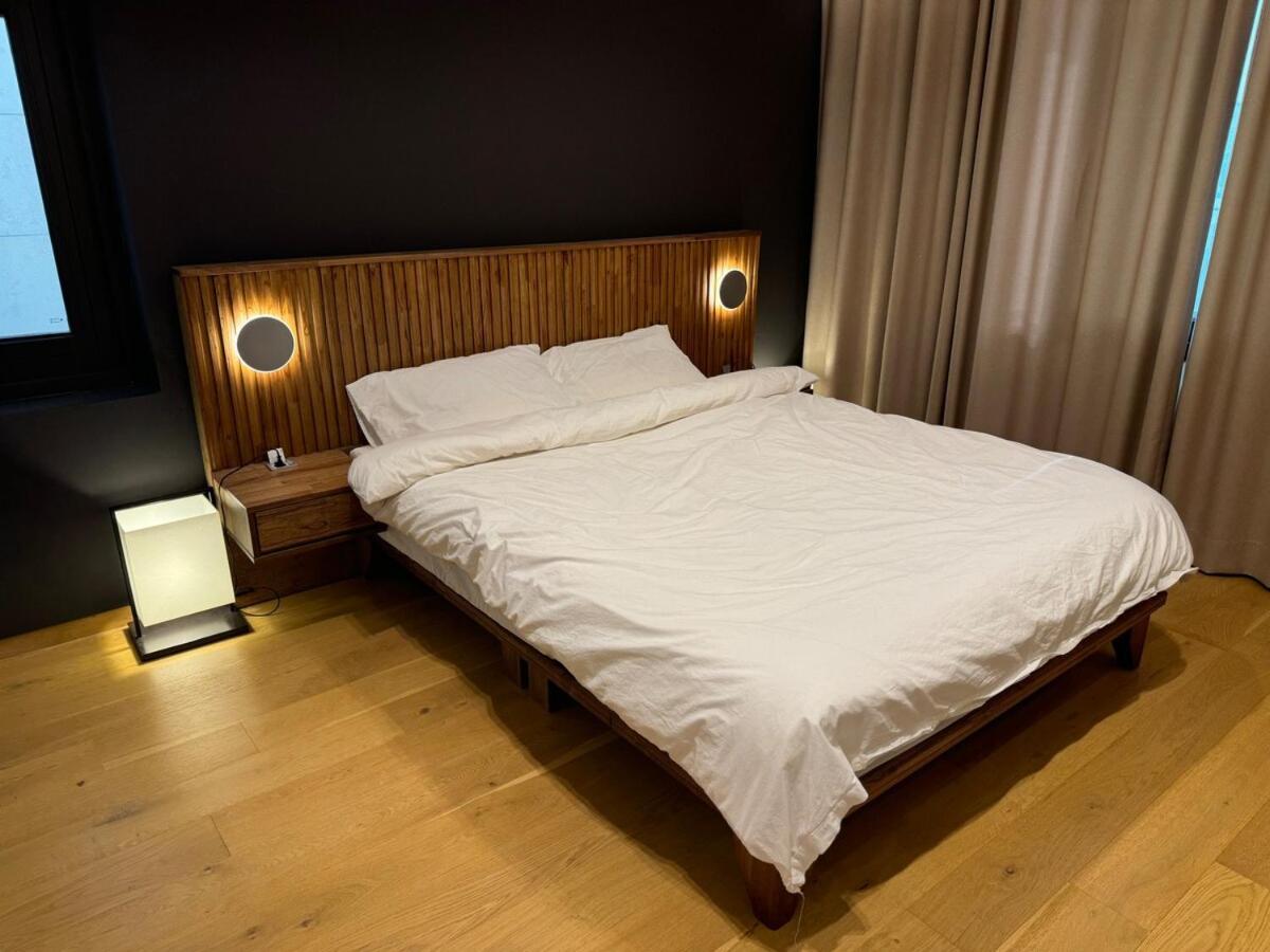 Apartment Majestic Cheongdam