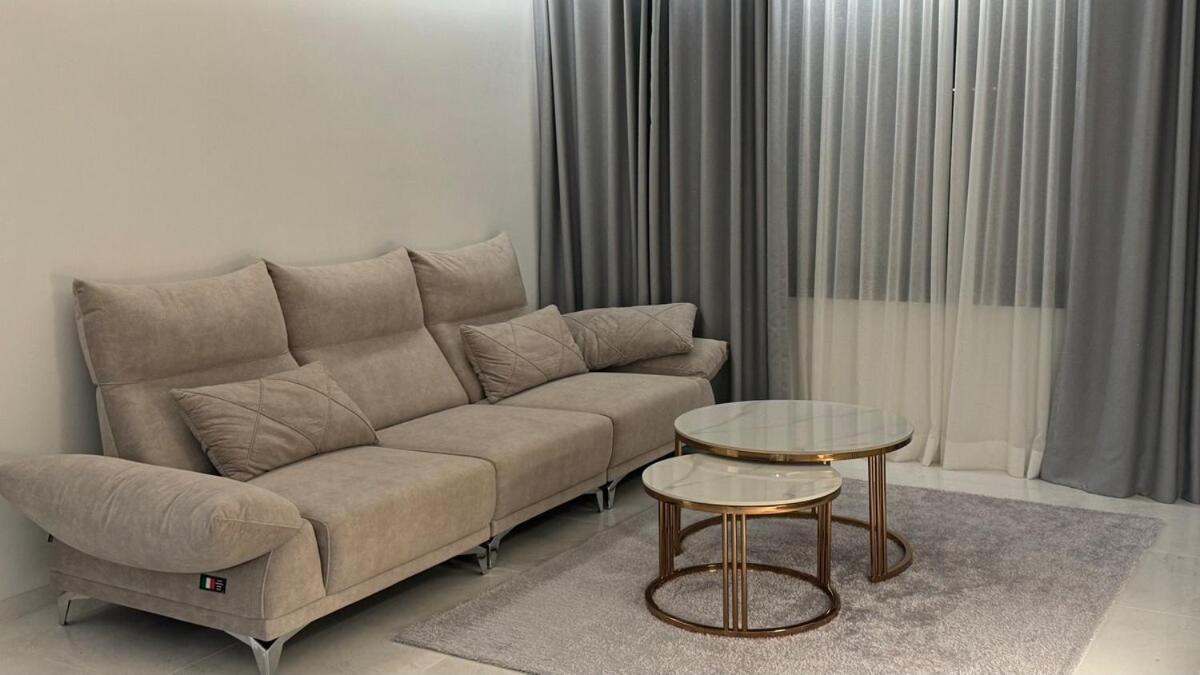 Majestic Cheongdam Apartment Seoul