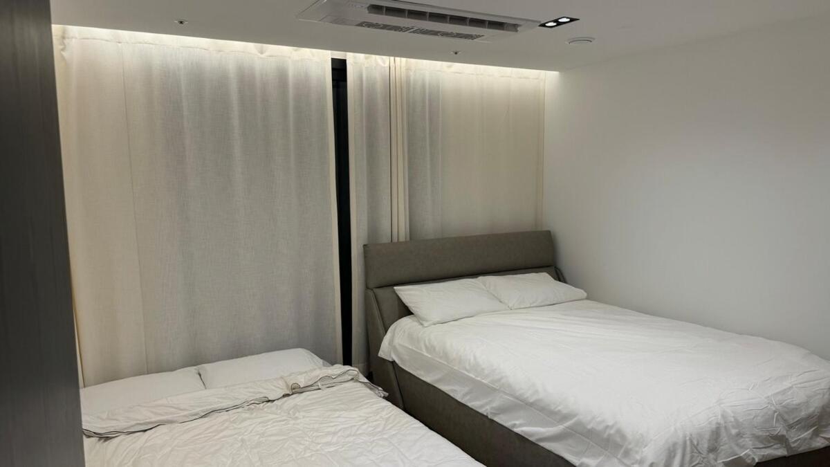 Majestic Cheongdam Apartment *