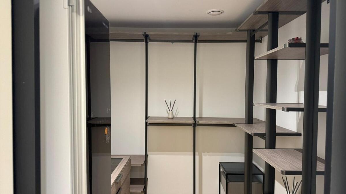 Apartment Majestic Cheongdam