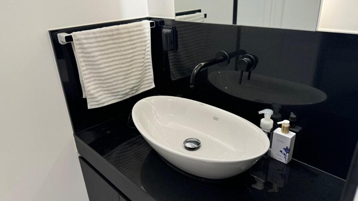 Apartment Majestic Cheongdam *