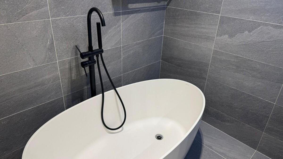 Majestic Cheongdam Apartment Seoul