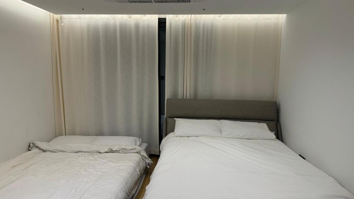 Majestic Cheongdam Apartment