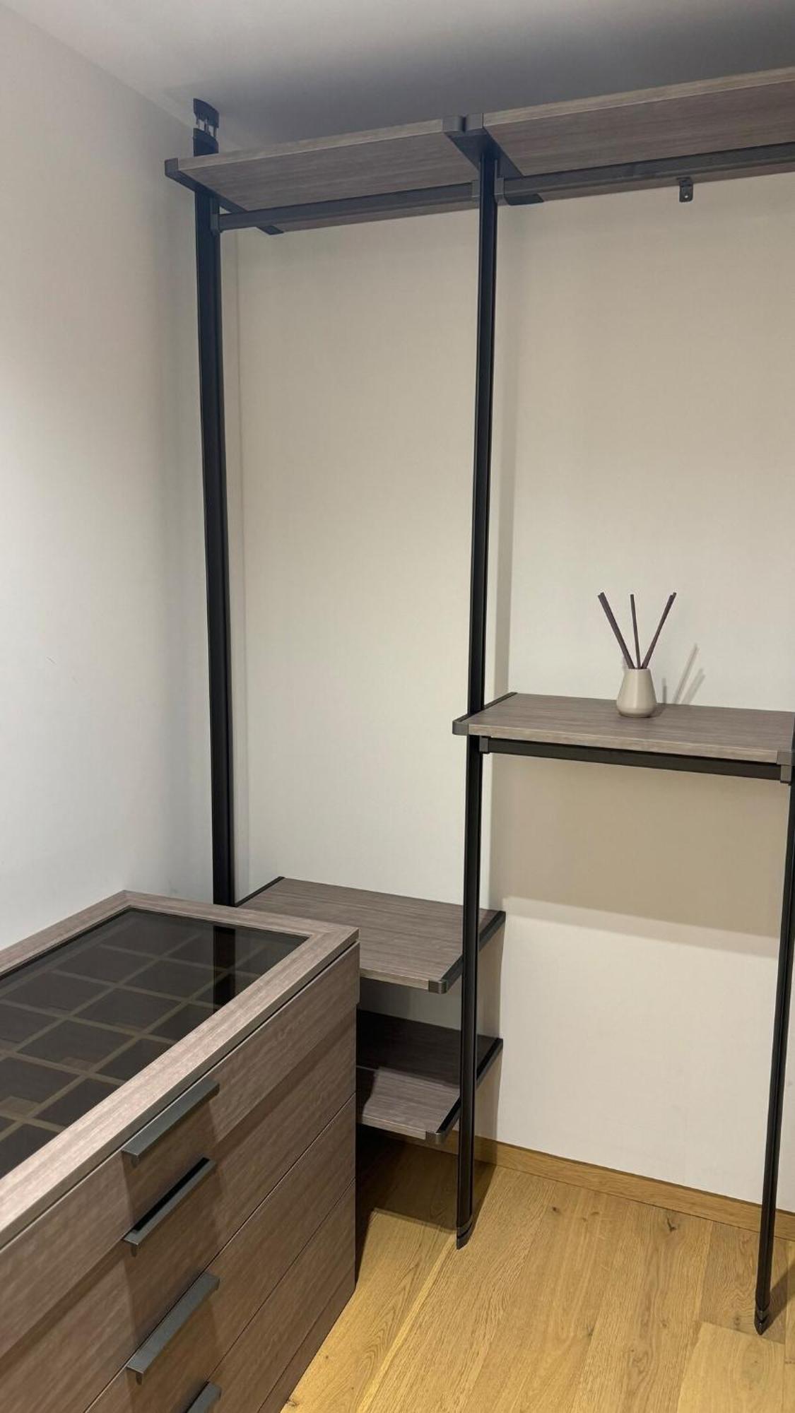 Apartment Majestic Cheongdam