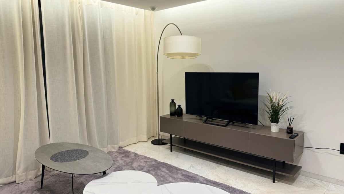 Apartment Majestic Cheongdam