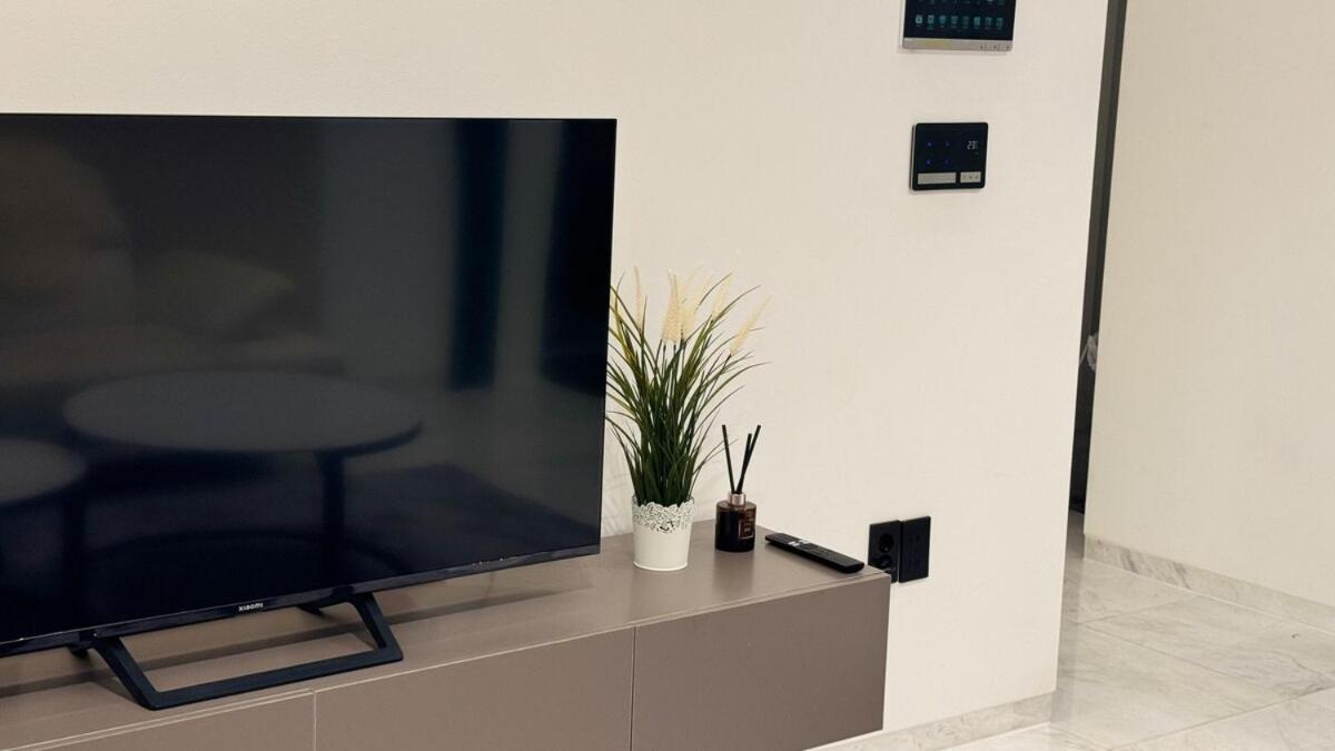 Apartment Majestic Cheongdam *