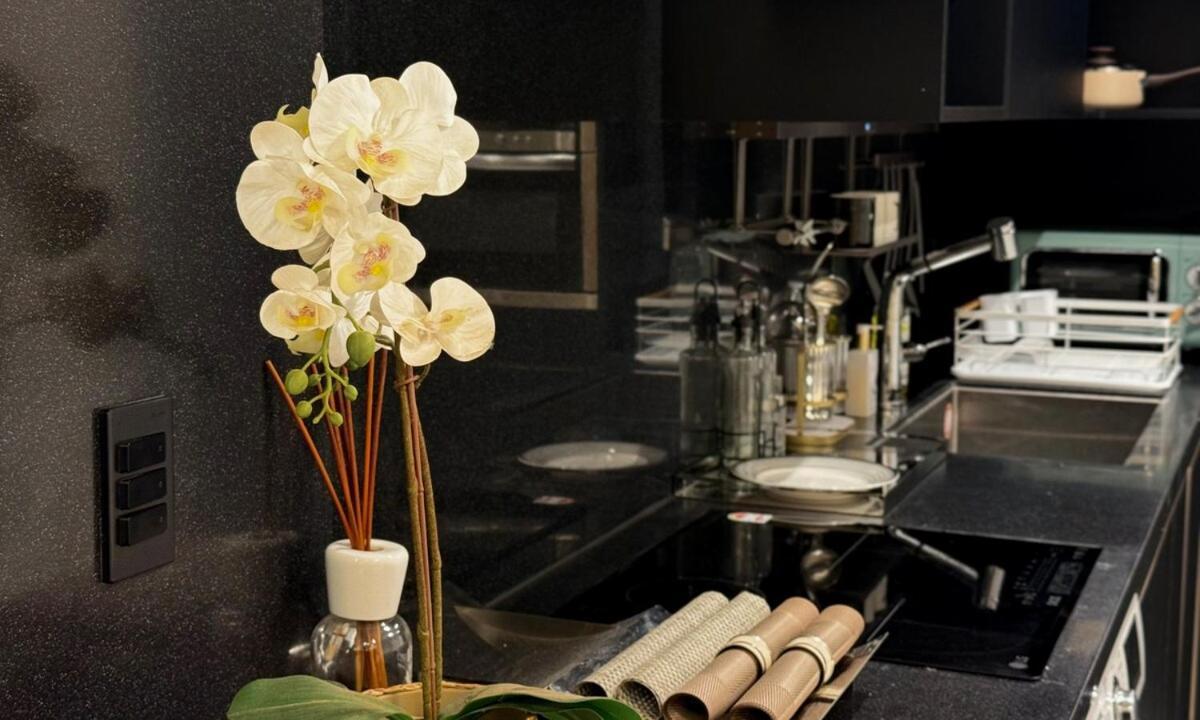 Majestic Cheongdam Apartment Seoul