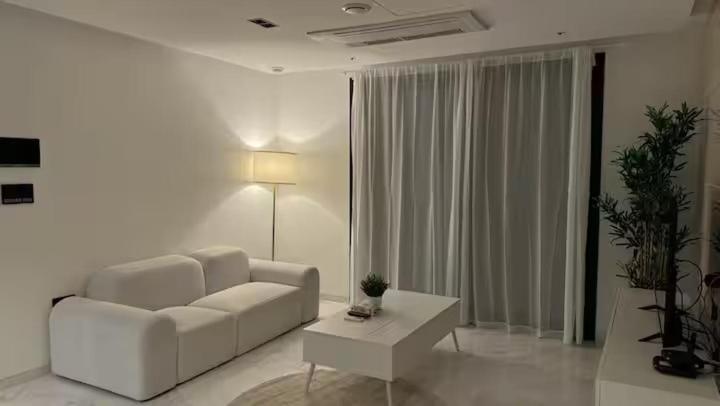 Apartment Majestic Cheongdam