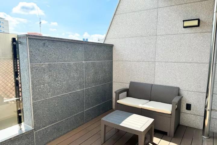 Majestic Cheongdam Apartment Seoul