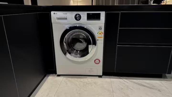 Majestic Cheongdam Apartment