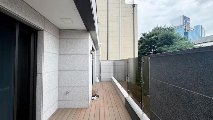Apartment Majestic Cheongdam