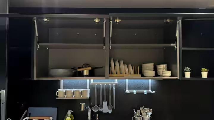 Apartment Majestic Cheongdam Seoul