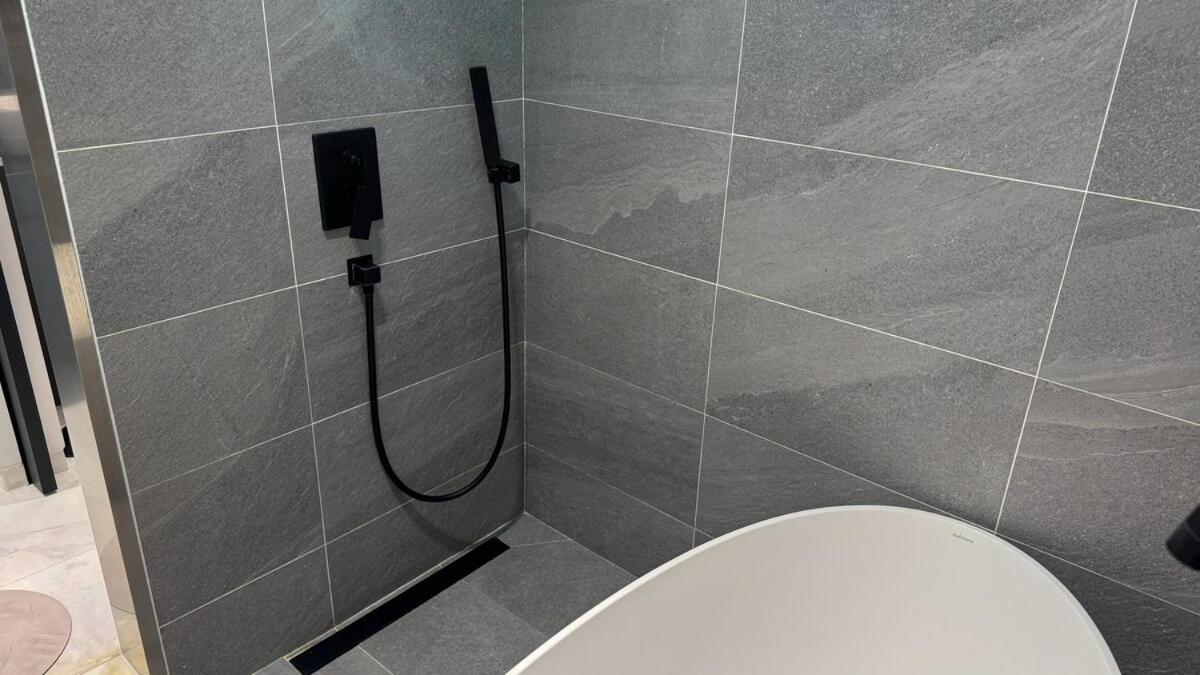 Appartamento Majestic Cheongdam